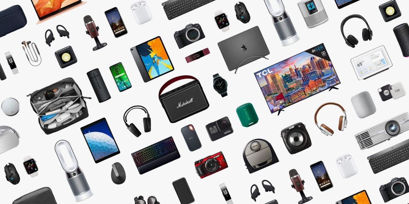 Electronic Accessories