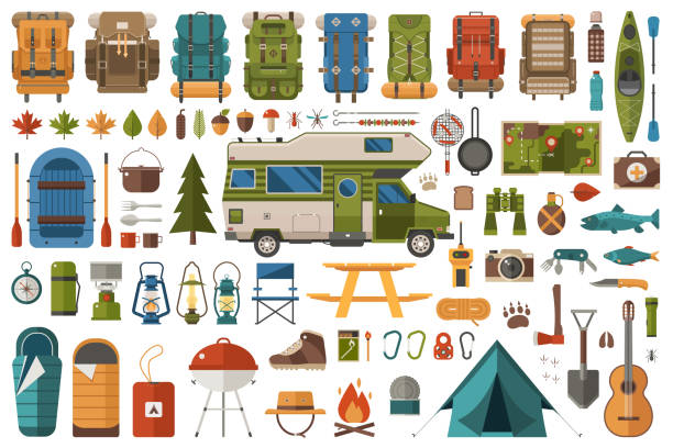 Outdoor Camping Goods