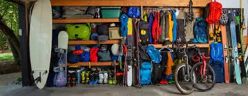 Outdoor Goods